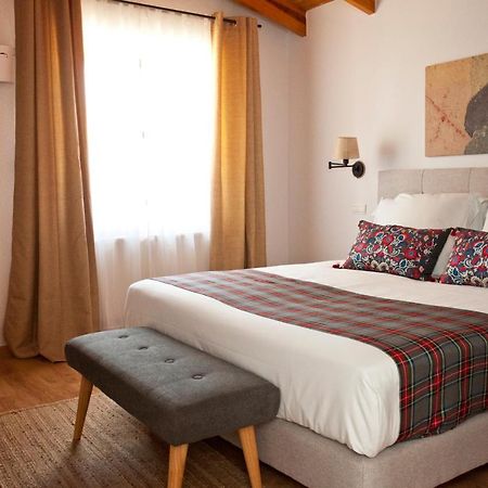 Hotel Boutique Carrasqueta Alicante-Xixona Jijona Экстерьер фото