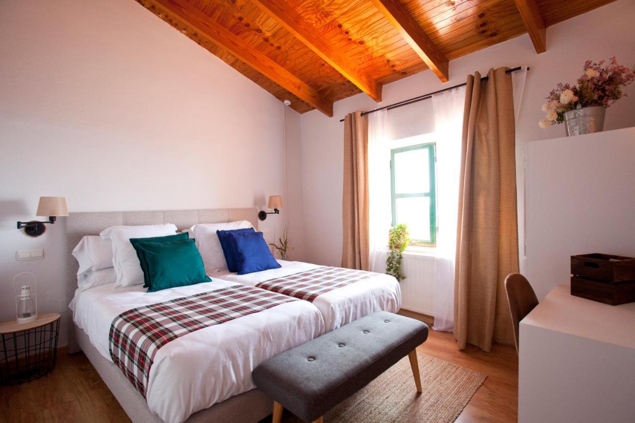 Hotel Boutique Carrasqueta Alicante-Xixona Jijona Экстерьер фото