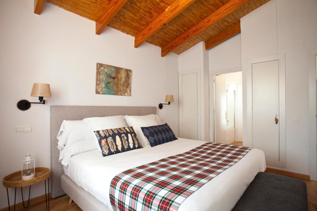 Hotel Boutique Carrasqueta Alicante-Xixona Jijona Экстерьер фото