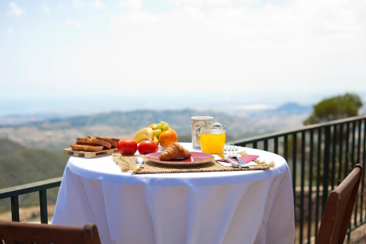 Hotel Boutique Carrasqueta Alicante-Xixona Jijona Экстерьер фото