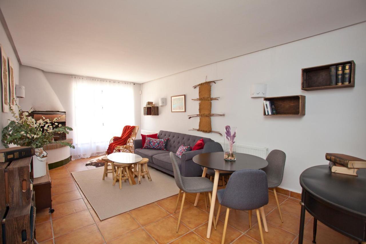 Hotel Boutique Carrasqueta Alicante-Xixona Jijona Экстерьер фото