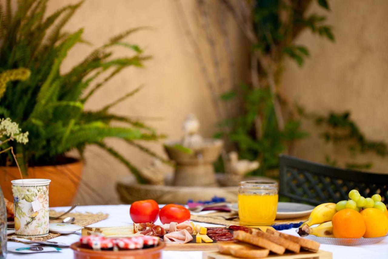 Hotel Boutique Carrasqueta Alicante-Xixona Jijona Экстерьер фото