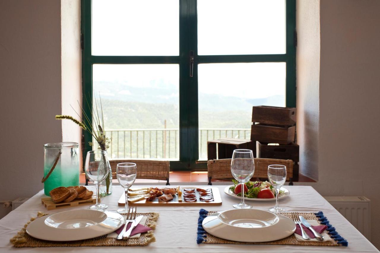 Hotel Boutique Carrasqueta Alicante-Xixona Jijona Экстерьер фото
