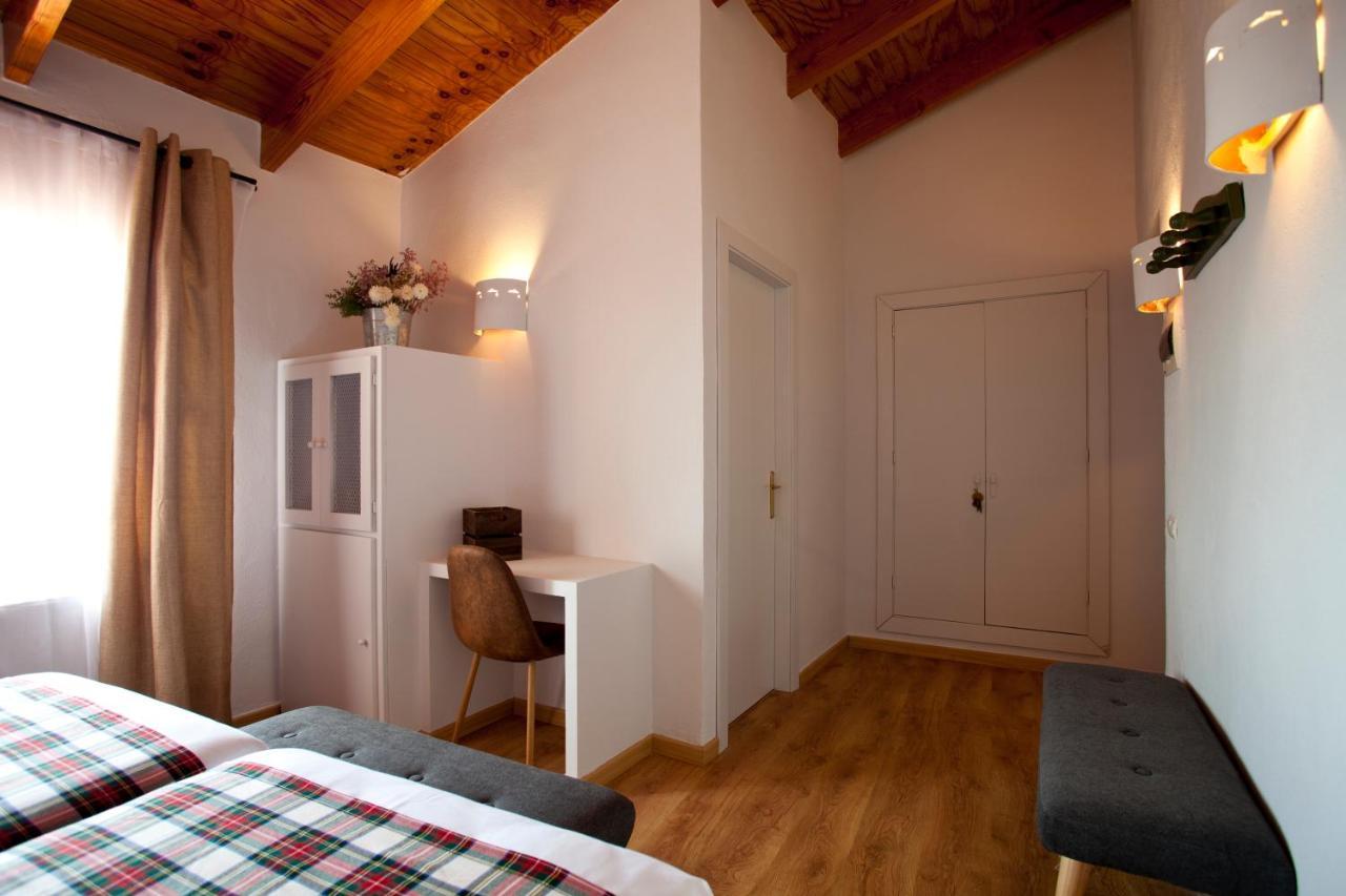 Hotel Boutique Carrasqueta Alicante-Xixona Jijona Экстерьер фото