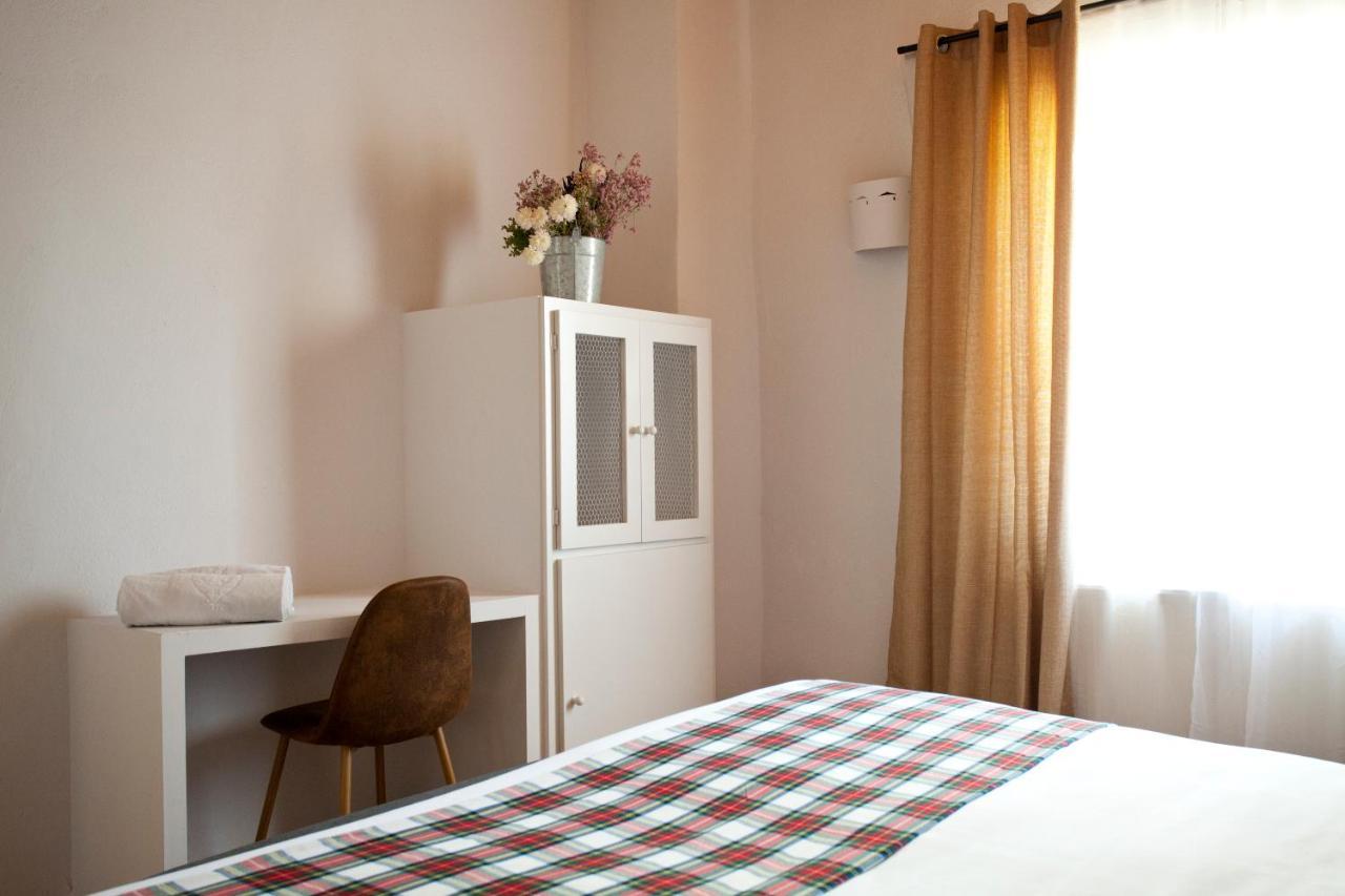 Hotel Boutique Carrasqueta Alicante-Xixona Jijona Экстерьер фото