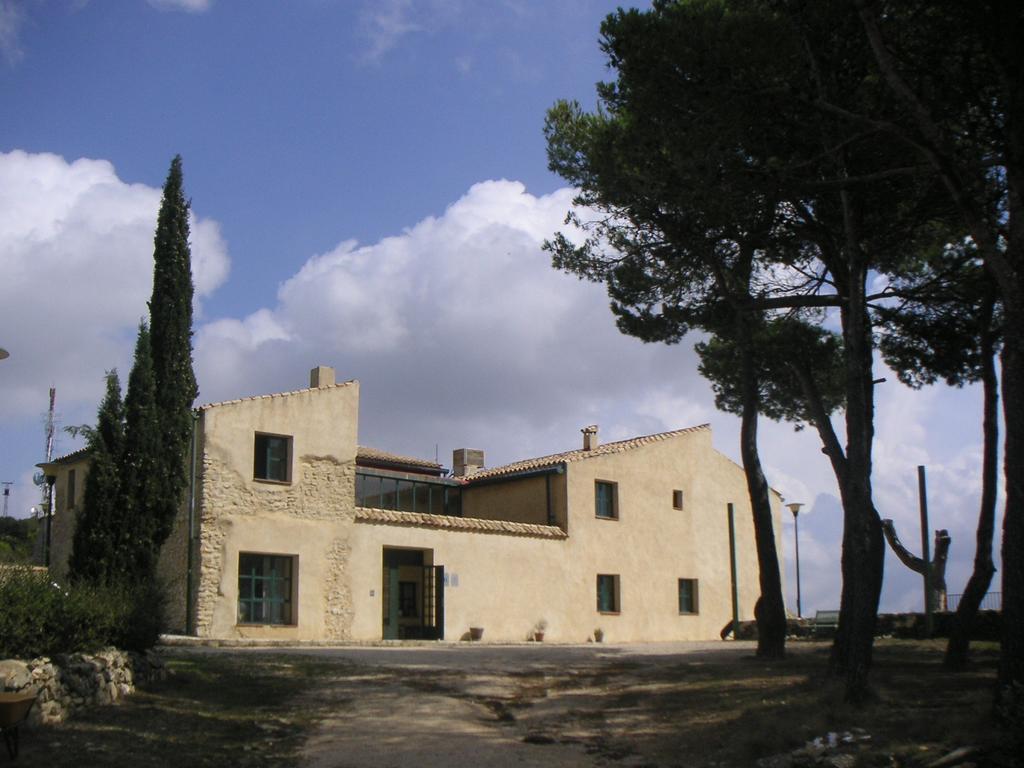 Hotel Boutique Carrasqueta Alicante-Xixona Jijona Экстерьер фото